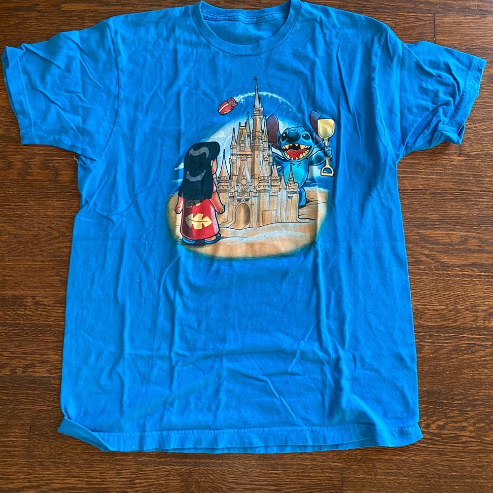 Disney Shirt